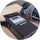 machine pour test mapa