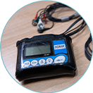 holter test holter test machine